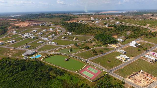 Marabá - Lotes no condomínio residencial Mirante do Vale - Foto 2