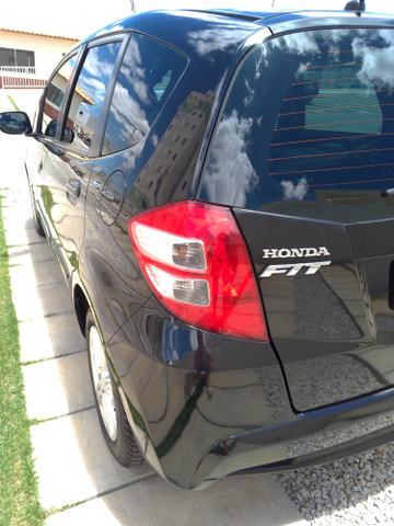 Honda Fit LX 2013 - IPVA 2019 pago - Pneus novos - Foto 2