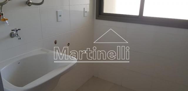 Apartamento à venda com 3 dormitórios em Jardim paulista, Ribeirao preto cod:V26852 - Foto 9