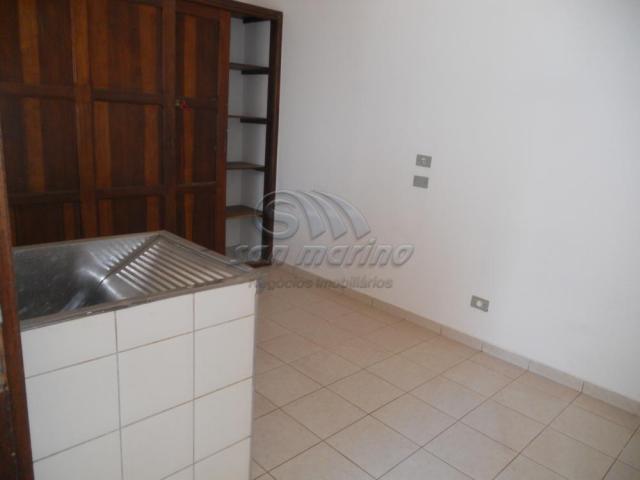 Casa para alugar com 4 dormitórios em Jardim nova aparecida, Jaboticabal cod:L3763 - Foto 9