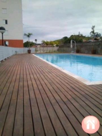 Apartamento à venda com 3 dormitórios em Cidade jardim, Jacarei cod:V2194 - Foto 7