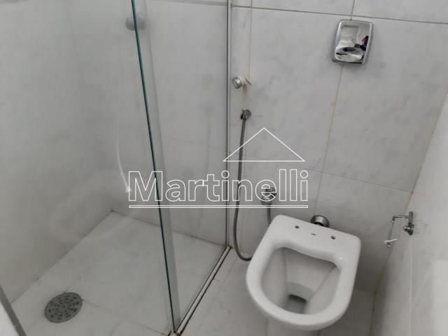Apartamento para alugar com 1 dormitórios em Vila ana maria, Ribeirao preto cod:L28815 - Foto 9
