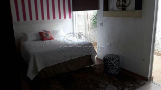 Casa à venda com 2 dormitórios cod:V2971 - Foto 13