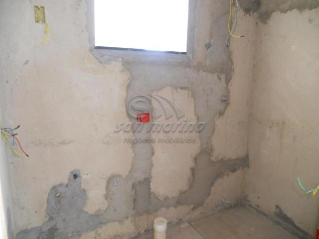 Casa à venda com 2 dormitórios em Jardim bothanico, Jaboticabal cod:V4239 - Foto 17