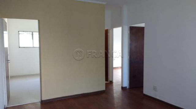 Apartamento à venda com 2 dormitórios em Jardim california, Jacarei cod:V2699 - Foto 3