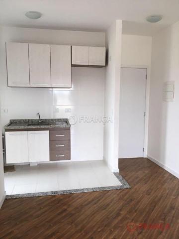 Apartamento à venda com 2 dormitórios em Jardim california, Jacarei cod:V2711 - Foto 6