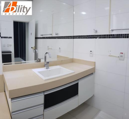 Casa de condomínio à venda com 4 dormitórios em Ribeirão do lipa, Cuiabá cod:CA00014 - Foto 14