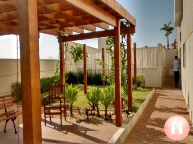 Apartamento à venda com 3 dormitórios em Jardim california, Jacarei cod:V2694 - Foto 3