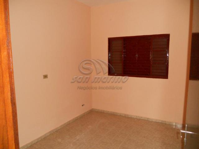Casa para alugar com 3 dormitórios em Santa monica, Jaboticabal cod:L4334 - Foto 11