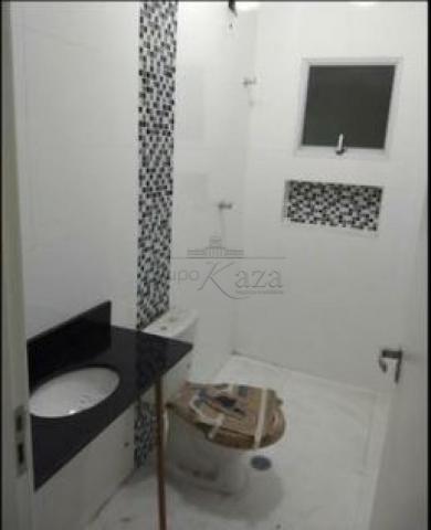 Casa à venda com 3 dormitórios em Villa branca, Jacarei cod:V30761SA - Foto 3