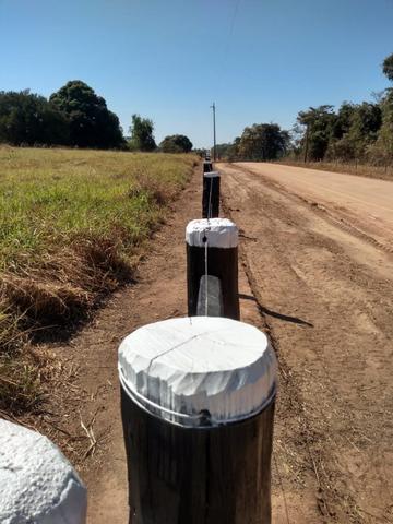 Sítio com estrutura de Fazenda - Foto 3