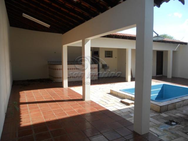 Casa para alugar com 4 dormitórios em Jardim nova aparecida, Jaboticabal cod:L3763 - Foto 4
