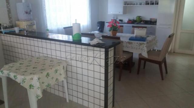Casa de condomínio à venda com 4 dormitórios em Urbanova, Sao jose dos campos cod:V30341LA - Foto 13