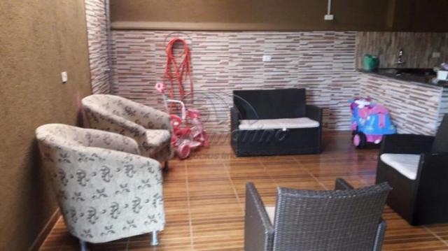Casa à venda com 2 dormitórios cod:V2971 - Foto 2