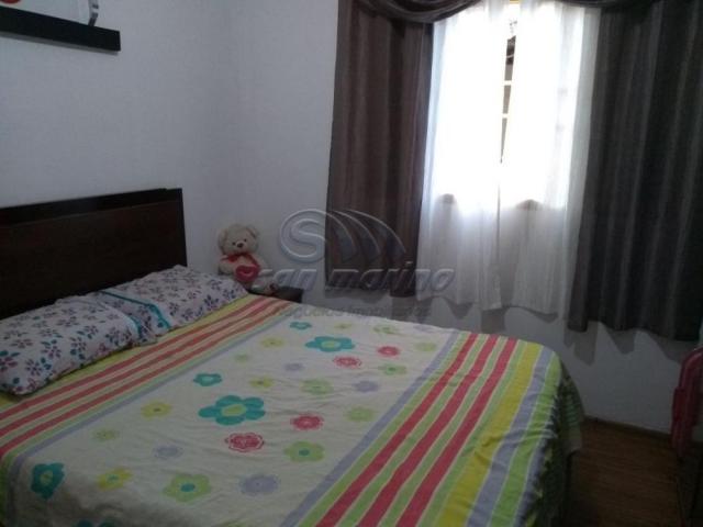 Apartamento à venda com 2 dormitórios em Jardim nova aparecida, Jaboticabal cod:V2973 - Foto 4