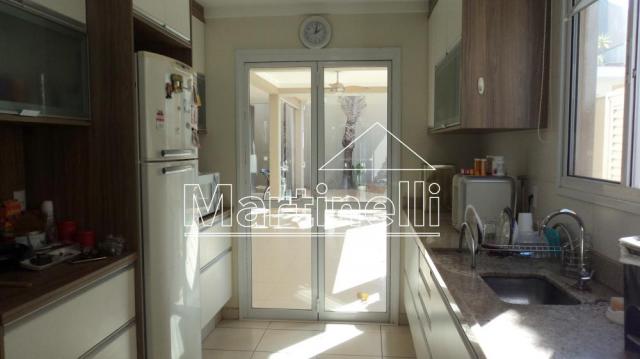 Casa de condomínio à venda com 4 dormitórios em Jardim botanico, Ribeirao preto cod:V29311 - Foto 4
