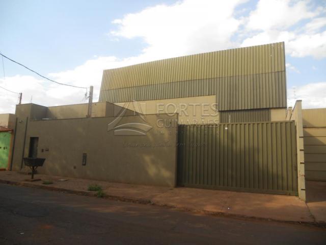 Loja comercial para alugar em Distrito industrial adib rassi, Jardinopolis cod:L20766