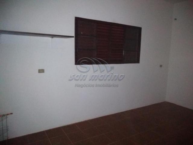 Casa à venda com 1 dormitórios em Jardim patriarca, Jaboticabal cod:V4220 - Foto 5
