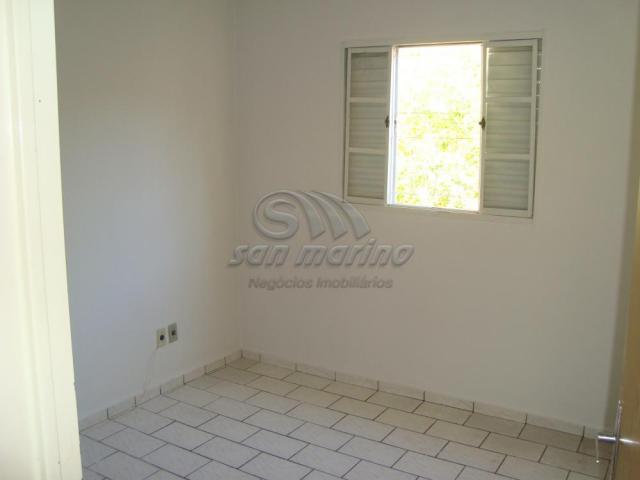 Casa para alugar com 3 dormitórios em Residencial jaboticabal, Jaboticabal cod:L2002 - Foto 7