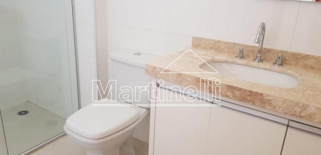 Apartamento à venda com 3 dormitórios em Jardim paulista, Ribeirao preto cod:V26852 - Foto 15