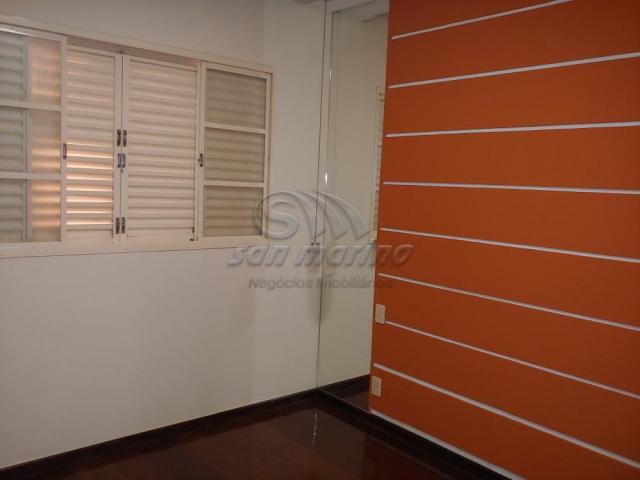 Casa à venda com 3 dormitórios em Santa luzia, Jaboticabal cod:V4408 - Foto 20