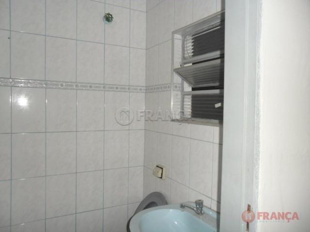 Casa à venda com 3 dormitórios em Cidade jardim, Jacarei cod:V2054 - Foto 20