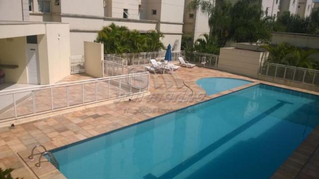 Apartamento à venda com 2 dormitórios em Colina verde, Jaboticabal cod:V3266 - Foto 7