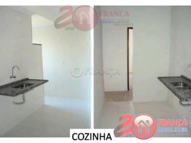 Apartamento à venda com 3 dormitórios em Jardim das industrias, Jacarei cod:V1280 - Foto 11