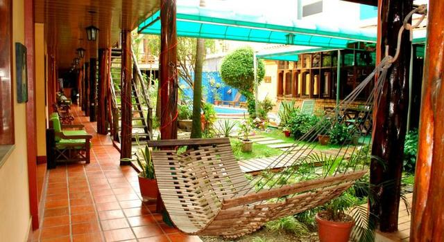 Belíssimo Hotel Estilo Risort no Reduto - Foto 4