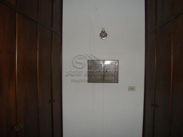 Casa para alugar com 3 dormitórios em Centro, Jaboticabal cod:L4134 - Foto 16