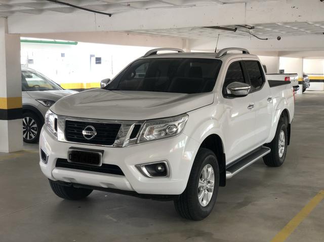 Nissan Frontier LE 2018/2018!