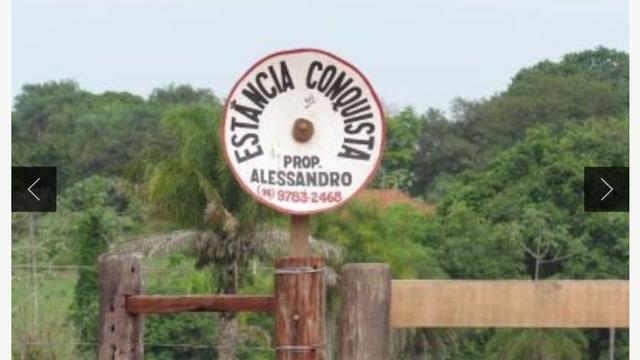Sítio com estrutura de Fazenda - Foto 9