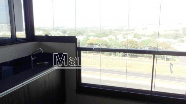 Apartamento à venda com 1 dormitórios em Jardim nova alianca, Ribeirao preto cod:V17038 - Foto 4