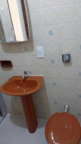 Apartamento à venda com 2 dormitórios em Jardim california, Jacarei cod:V2699 - Foto 8