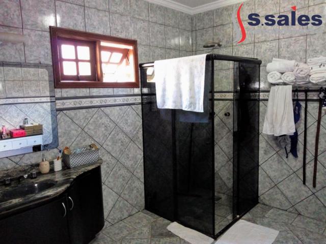 Casa à venda com 4 dormitórios em Park way, Brasília cod:CA00367 - Foto 8