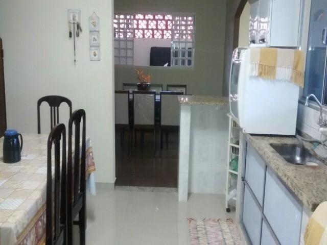 Casa à venda com 02 dormitórios em Jardim panorama, Franca cod:5403 - Foto 8