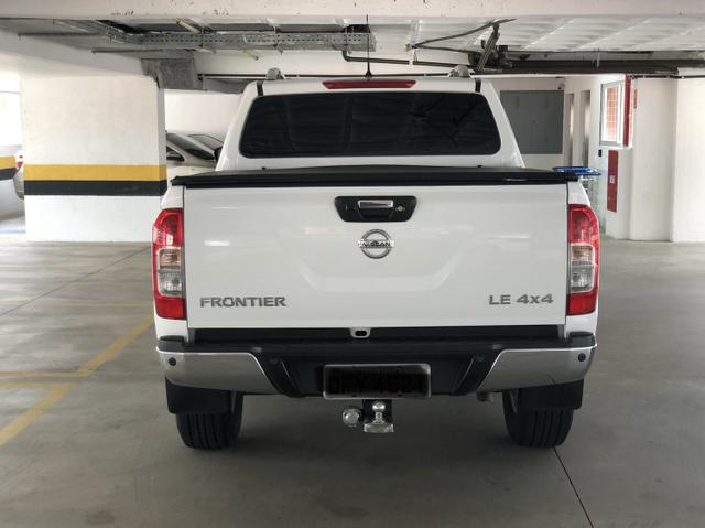 Nissan Frontier LE 2018/2018! - Foto 3