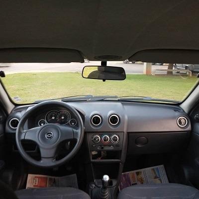 Prisma Maxx 1.4 - Completo - Foto 8