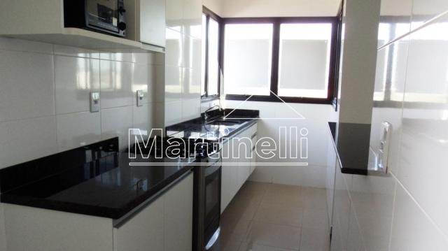 Apartamento à venda com 1 dormitórios em Jardim nova alianca, Ribeirao preto cod:V17038 - Foto 7