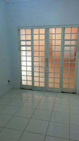 Casa à venda com 2 dormitórios em Aparecida, Jaboticabal cod:V2156 - Foto 11