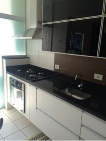 Apartamento à venda com 2 dormitórios em Jardim america, Sao jose dos campos cod:V1756 - Foto 8