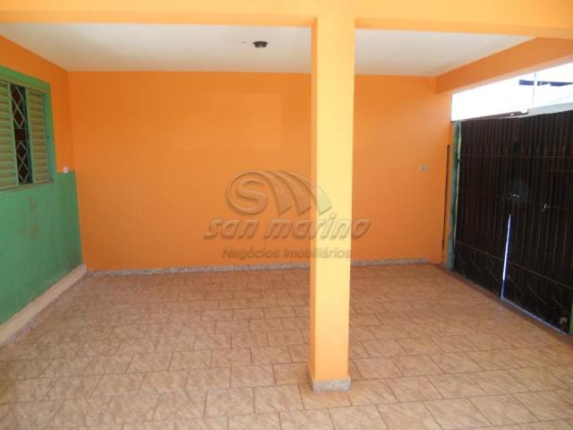 Casa para alugar com 2 dormitórios em Parque jaqueline, Jaboticabal cod:L4279 - Foto 2