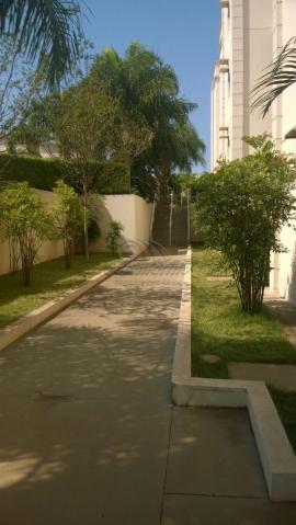 Apartamento à venda com 2 dormitórios em Colina verde, Jaboticabal cod:V3266 - Foto 3