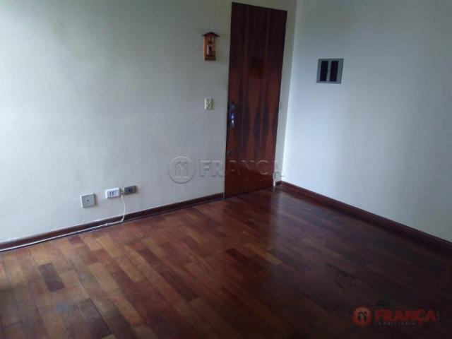 Apartamento à venda com 2 dormitórios em Jardim das industrias, Jacarei cod:V2448 - Foto 5