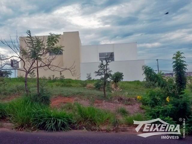 Terreno à venda em Residencial amazonas, Franca cod:5985 - Foto 2