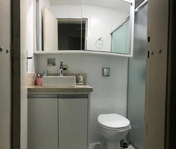 Apartamento à venda com 3 dormitórios em Santo antônio, Joinville cod:V00398 - Foto 17