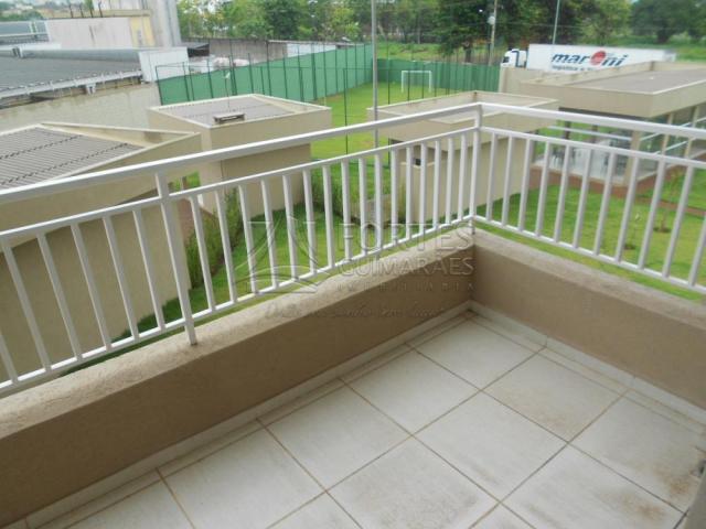 Apartamento para alugar com 2 dormitórios em Ipiranga, Ribeirao preto cod:L20056 - Foto 5