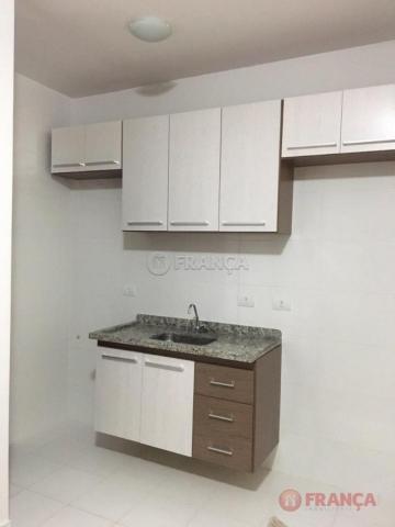 Apartamento à venda com 2 dormitórios em Jardim california, Jacarei cod:V2711 - Foto 16
