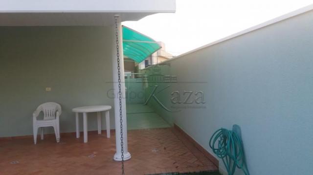 Casa de condomínio à venda com 4 dormitórios em Urbanova, Sao jose dos campos cod:V30341LA - Foto 3
