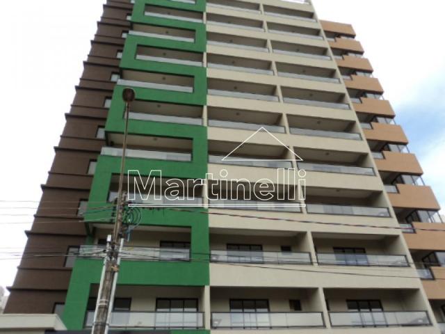 Apartamento à venda com 1 dormitórios em Jardim nova alianca, Ribeirao preto cod:V17038 - Foto 14